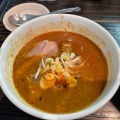 実際訪問したユーザーが直接撮影して投稿した青葉台ラーメン / つけ麺麺屋 和利道の写真