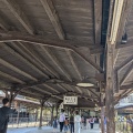 実際訪問したユーザーが直接撮影して投稿した西海岸駅（代表）門司港駅 (JR鹿児島本線)の写真