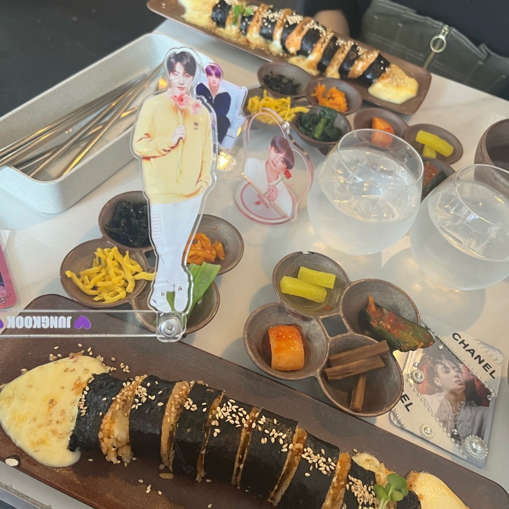 loisさんが投稿した栄韓国料理のお店SOAr 名古屋/ソアーの写真