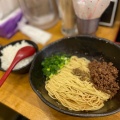 実際訪問したユーザーが直接撮影して投稿した晴海ラーメン / つけ麺階杉 ゆめタウン大竹店の写真