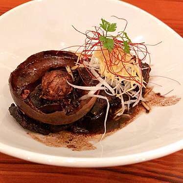 実際訪問したユーザーが直接撮影して投稿した久茂地創作料理沖縄食材ダイニング キリバールの写真
