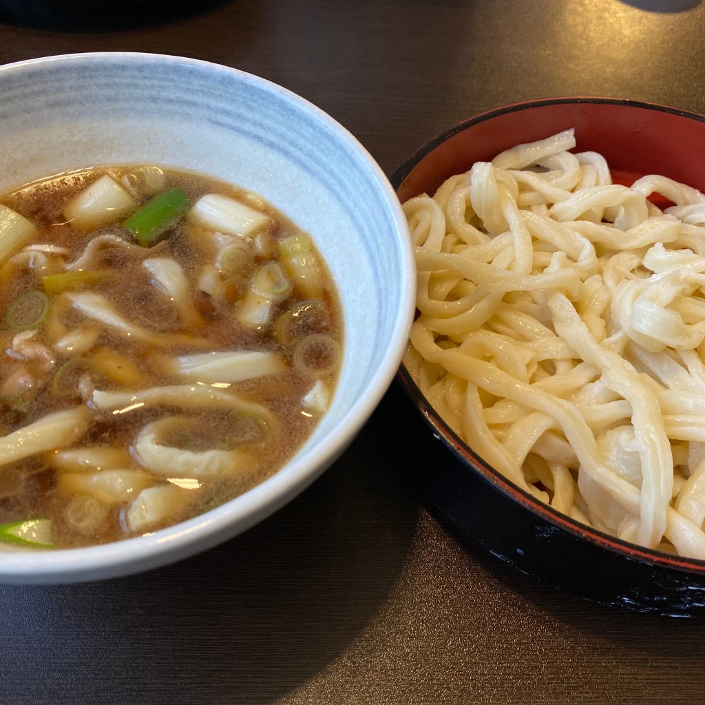 おうぇいさんさんが投稿した児玉町下浅見うどんのお店きやんちの写真