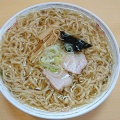 実際訪問したユーザーが直接撮影して投稿した大通ラーメン / つけ麺多良福の写真