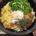 実際訪問したユーザーが直接撮影して投稿した三本松町ラーメン / つけ麺宮きしめん 神宮東店の写真