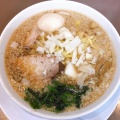 実際訪問したユーザーが直接撮影して投稿した学校町ラーメン / つけ麺麺処 大昇の写真