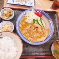 実際訪問したユーザーが直接撮影して投稿した相之島定食屋とら食堂の写真