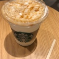 実際訪問したユーザーが直接撮影して投稿した三ツ境カフェスターバックスコーヒー TSUTAYA 相鉄ライフ三ツ境店の写真