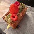 実際訪問したユーザーが直接撮影して投稿した三田ケーキRIVA chocolatierの写真