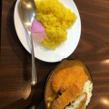 実際訪問したユーザーが直接撮影して投稿した泉崎串焼き串焼きとだしカレー。 マカト 泉崎店の写真