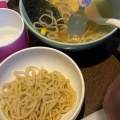 実際訪問したユーザーが直接撮影して投稿した豊町ラーメン / つけ麺ブラウンの写真