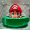 実際訪問したユーザーが直接撮影して投稿した御旅町ホビー用品Nintendo KYOTOの写真