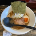 ラーメン - 実際訪問したユーザーが直接撮影して投稿した中央林間ラーメン専門店奨の写真のメニュー情報