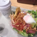 実際訪問したユーザーが直接撮影して投稿した神宮前カフェRETHINK CAFE SHIBUYAの写真