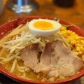 実際訪問したユーザーが直接撮影して投稿した亀田四ツ興野ラーメン / つけ麺ラーメンだるまや 亀田店の写真