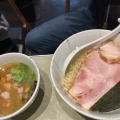 実際訪問したユーザーが直接撮影して投稿した六ツ川ラーメン / つけ麺ロ麺ズの写真