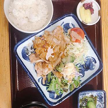 実際訪問したユーザーが直接撮影して投稿した平井和食 / 日本料理里味の写真