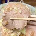 実際訪問したユーザーが直接撮影して投稿した北沢ラーメン専門店らーめん 玄の写真