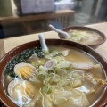 実際訪問したユーザーが直接撮影して投稿した女池ラーメン / つけ麺おもだかや 女池店の写真