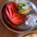 実際訪問したユーザーが直接撮影して投稿した大池インド料理インド料理 Delhiの写真