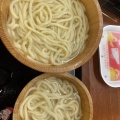 実際訪問したユーザーが直接撮影して投稿した小林うどん丸亀製麺 茂原店の写真