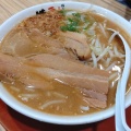 実際訪問したユーザーが直接撮影して投稿した松ケ崎ラーメン専門店ラーメン横綱 柏店の写真