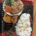 母さん弁当 - 実際訪問したユーザーが直接撮影して投稿した神野町石守お弁当ほっかほっか亭 加古川石守店の写真のメニュー情報