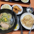 実際訪問したユーザーが直接撮影して投稿した焼山中央台湾料理台湾料理 福来順 焼山店の写真