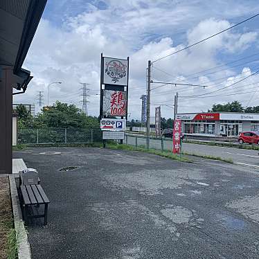 男ひとり旅魂さんが投稿した上豊岡町ラーメン専門店のお店らーめんやなかじゅう亭 高崎上豊岡店/ラーメンナカジュウテイ タカサキカミトヨオカテンの写真