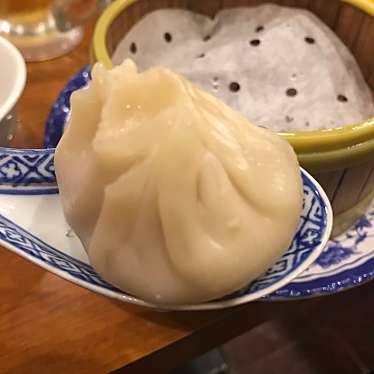 実際訪問したユーザーが直接撮影して投稿した中山手通中華料理餃子 青島の写真