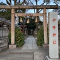 実際訪問したユーザーが直接撮影して投稿した今井神社今井神社の写真