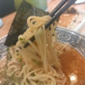 実際訪問したユーザーが直接撮影して投稿した長沼ラーメン専門店丸源ラーメン 長沼店の写真