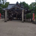 実際訪問したユーザーが直接撮影して投稿した宮ノ前神社猪名野神社の写真