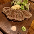 実際訪問したユーザーが直接撮影して投稿した西新宿ダイニングバーcharcoal grill & bar GARAKUTA-YA 我楽多家 西新宿店の写真