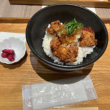 自然薯とろろ丼専門店 黒十ヤのundefinedに実際訪問訪問したユーザーunknownさんが新しく投稿した新着口コミの写真