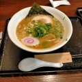 実際訪問したユーザーが直接撮影して投稿した石川ラーメン / つけ麺麺家チャクリキの写真