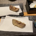 実際訪問したユーザーが直接撮影して投稿した追分和食 / 日本料理花木鳥の写真