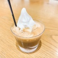 実際訪問したユーザーが直接撮影して投稿した八ケ崎カフェマザー牧場 CAFE&SOFTCREAM テラスモール松戸店の写真