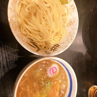 実際訪問したユーザーが直接撮影して投稿した上横場ラーメン / つけ麺東池袋大勝軒 うさぎ家の写真