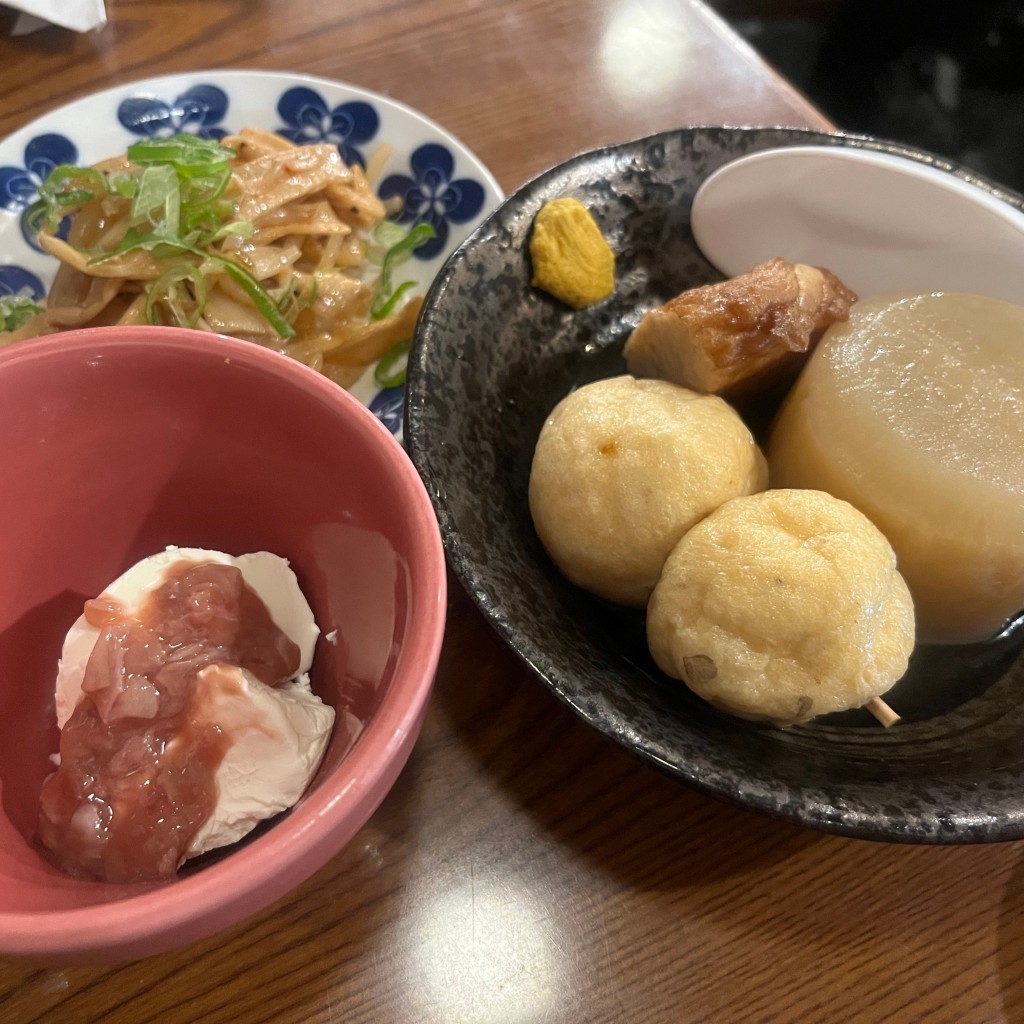 実際訪問したユーザーが直接撮影して投稿した本牧町和食 / 日本料理ひさごの写真