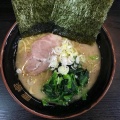 実際訪問したユーザーが直接撮影して投稿した小川町ラーメン / つけ麺雷家の写真