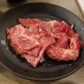 実際訪問したユーザーが直接撮影して投稿した栄焼肉七輪焼肉 安安 栄伊勢町通り店の写真