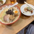 実際訪問したユーザーが直接撮影して投稿した行徳駅前ラーメン / つけ麺然屋 行徳店の写真