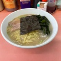 実際訪問したユーザーが直接撮影して投稿した橋戸ラーメン / つけ麺ラーメンショップ 橋戸店の写真