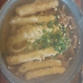 実際訪問したユーザーが直接撮影して投稿した小敷ひびきのうどんうどん 勢の写真