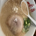 実際訪問したユーザーが直接撮影して投稿した南船場ラーメン専門店博多 一風堂 長堀店の写真