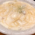 実際訪問したユーザーが直接撮影して投稿した栄町パスタパスタの写真