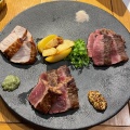 実際訪問したユーザーが直接撮影して投稿した外神田肉料理MEAT WINERY 秋葉原店の写真