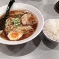 実際訪問したユーザーが直接撮影して投稿した高洲ラーメン / つけ麺横浜家系ラーメン 希家の写真