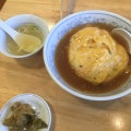 実際訪問したユーザーが直接撮影して投稿した長居東餃子ぎょうざの満洲 JR長居駅店の写真