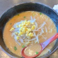 味噌ラーメン - 実際訪問したユーザーが直接撮影して投稿した綿貫町ラーメン / つけ麺味蔵の写真のメニュー情報